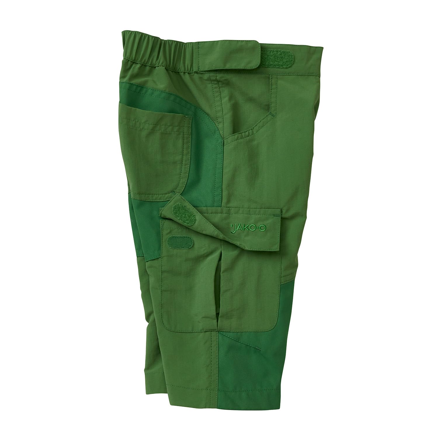 JAKO-O 3/4 Outdoorhose Kinder, robust