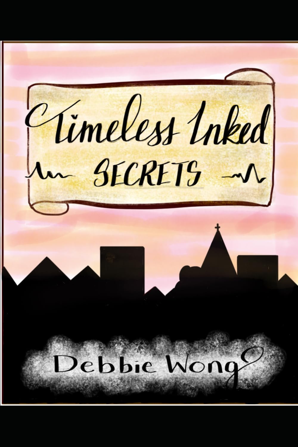 Timeless Inked Secrets