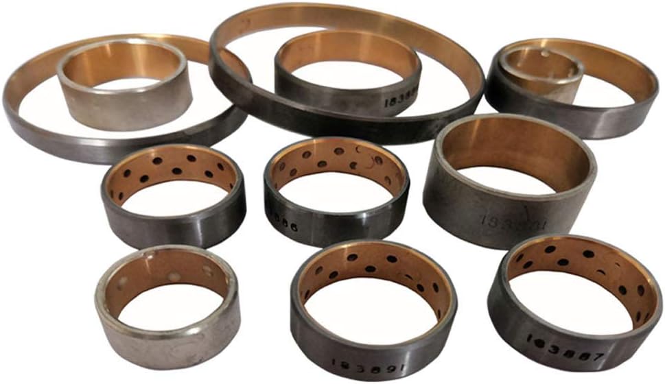 Automatic Transmission Bushing Repair Kit For 6HP19 6HP21