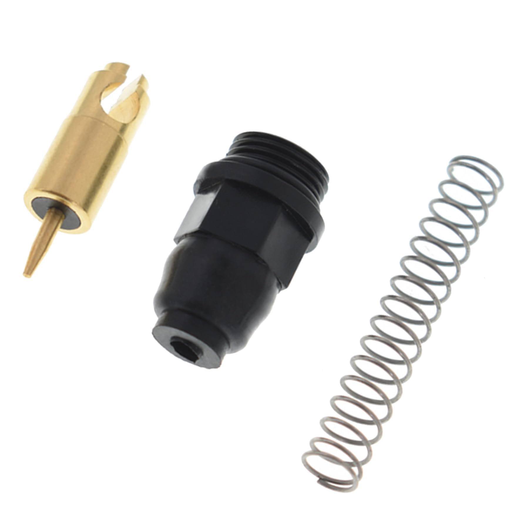 Amazon.com: WFLNHB Carburetor Choke Starter Plunger Valve Repair