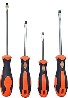 Chave de Fenda 125mm