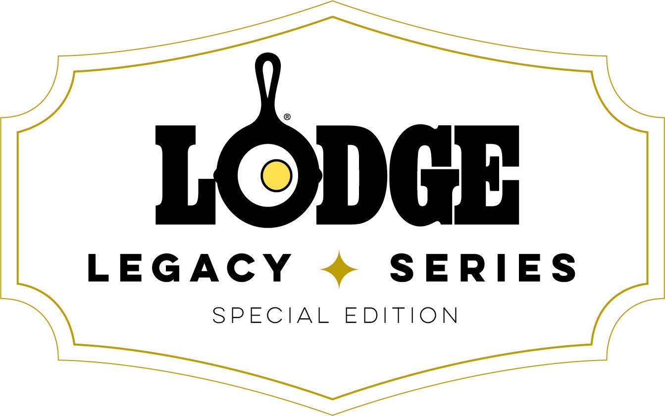 Lodge Forma żeliwna do babki Legacy