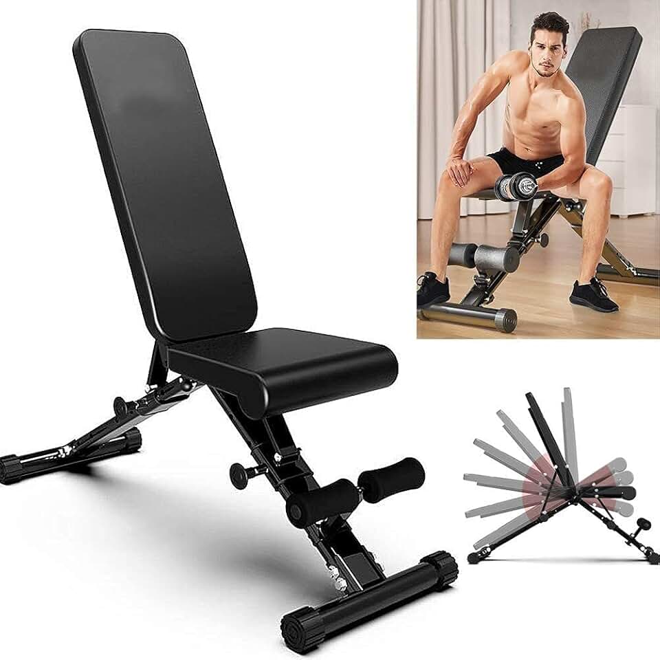Amazon.ca bench press