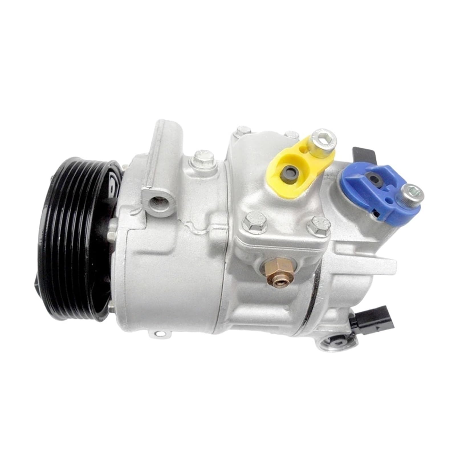 Jmcxwlaq One Color 7Seu16c A/C Ac Comressor Compatible For Vw Sagitar 1K0820803n 1K0820803n 1K0820859d 1K0820803l 1K0820803q 5N0820803 8J0260805a 6Pk