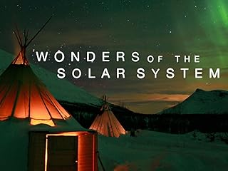 Wonders of the Solar System (TV Series)