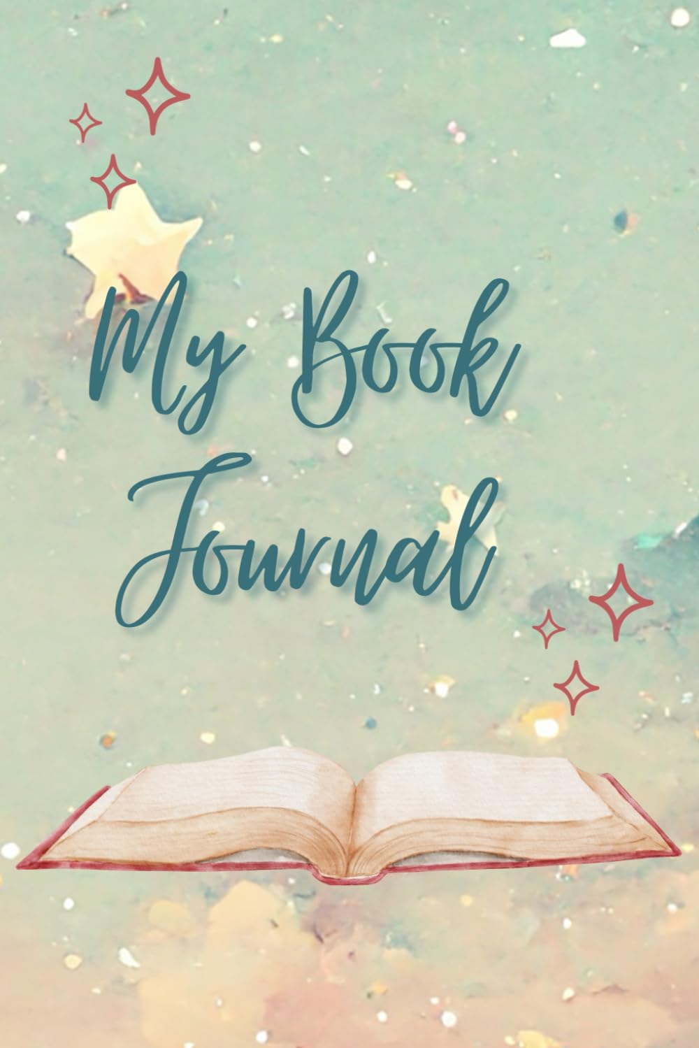 My Book Journal
