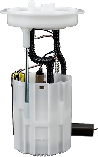 Bosch 69944 - Ensamble de módulo de bomba de combustible para vehículos Volkswagen determinados: 2012-15 Beetle, 2007-08 Eos, 2010-14 Golf, 2005-15