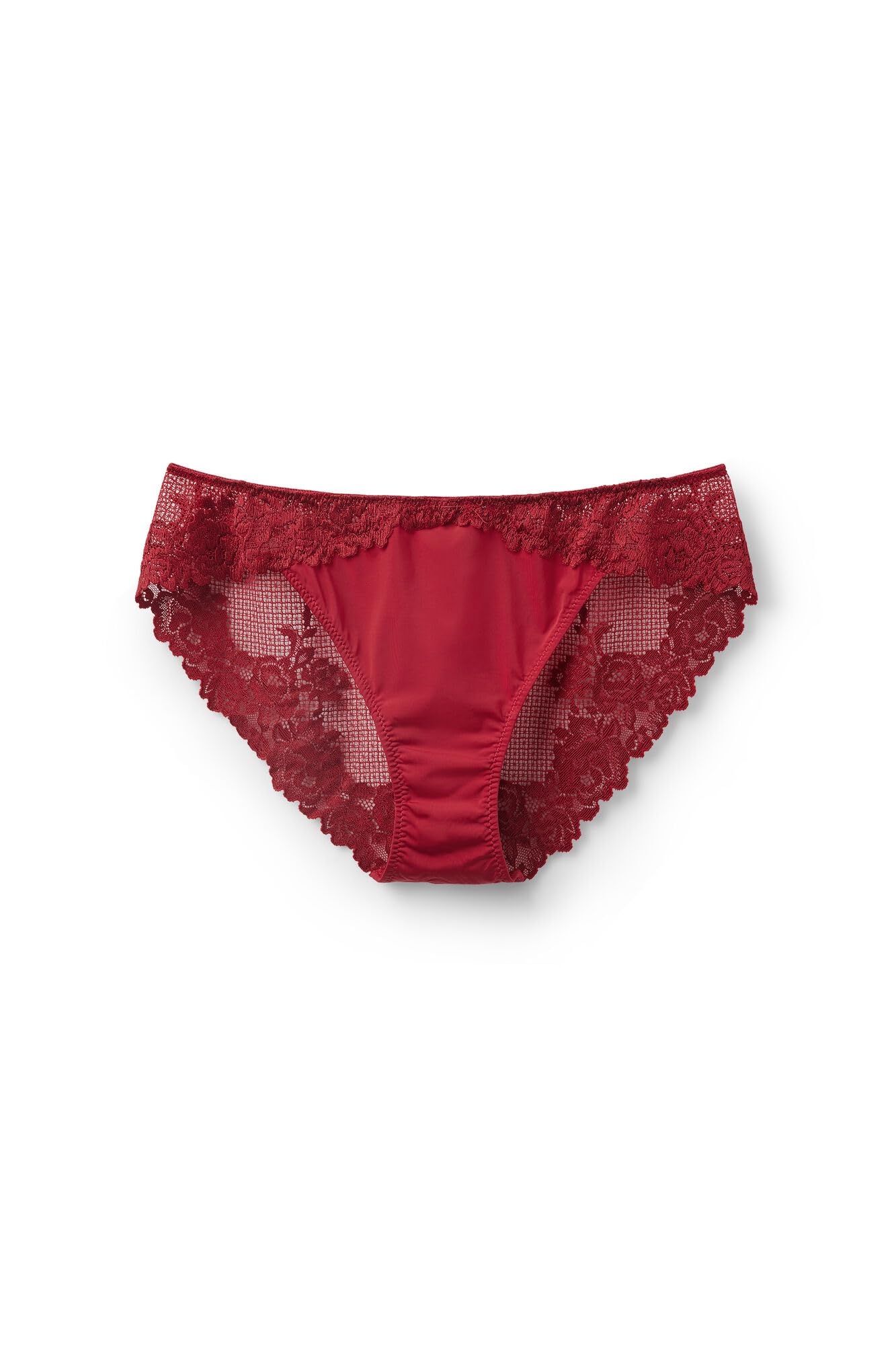 Intimissimi Woman's Pretty Flowers Panties
