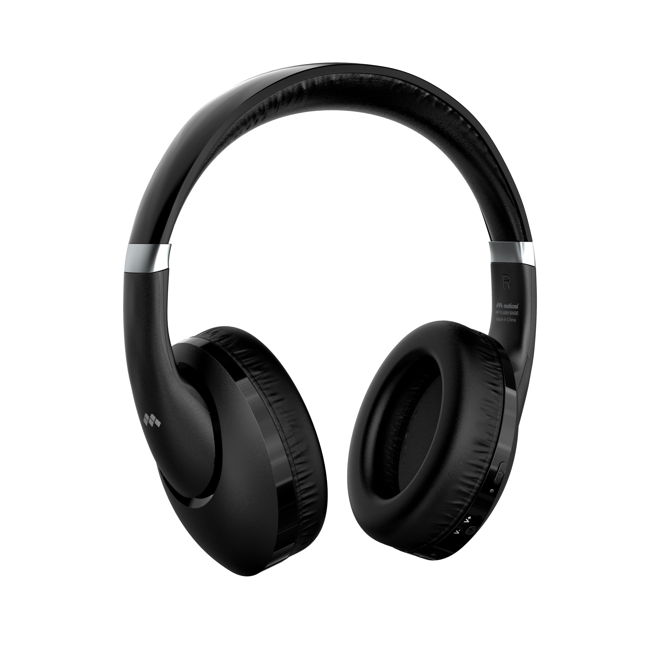Meliconi Flash Base Bluetooth 5.3 Cancellazione Rumore - Dettaglio