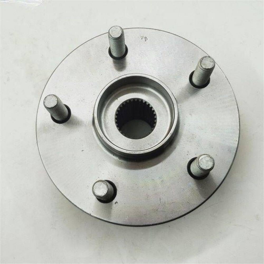 Front wheel bearing (26 teeth) Replace# 43550-06020 AUTO-MOHITO