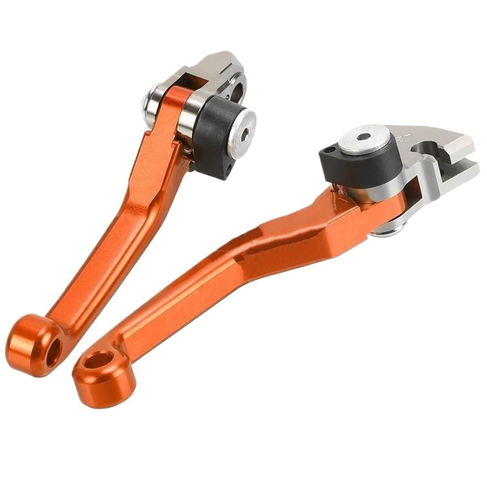 Foymgmspap One Color For Klx110 For Klx110l For Klx 110 For Klx 110L For Klx 110 L 2000-2021 2022 2023 Motorcycle Brake Clutch Lever Handle Brake Clutch Grips Levers(E)