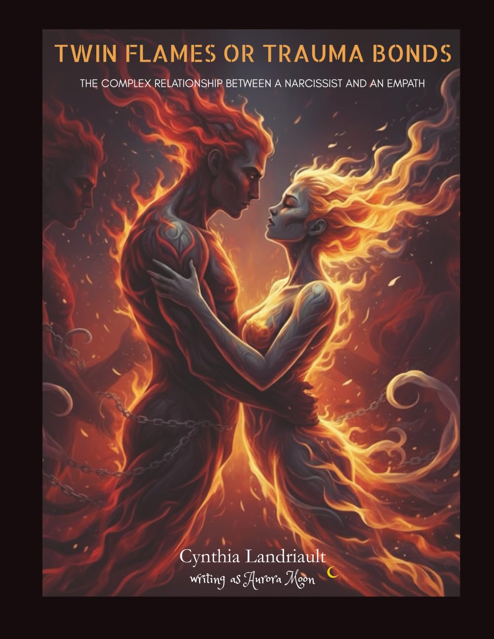 Twin Flames or Trauma Bonds: The Complex Relationship Between a Narcissist and an Empath