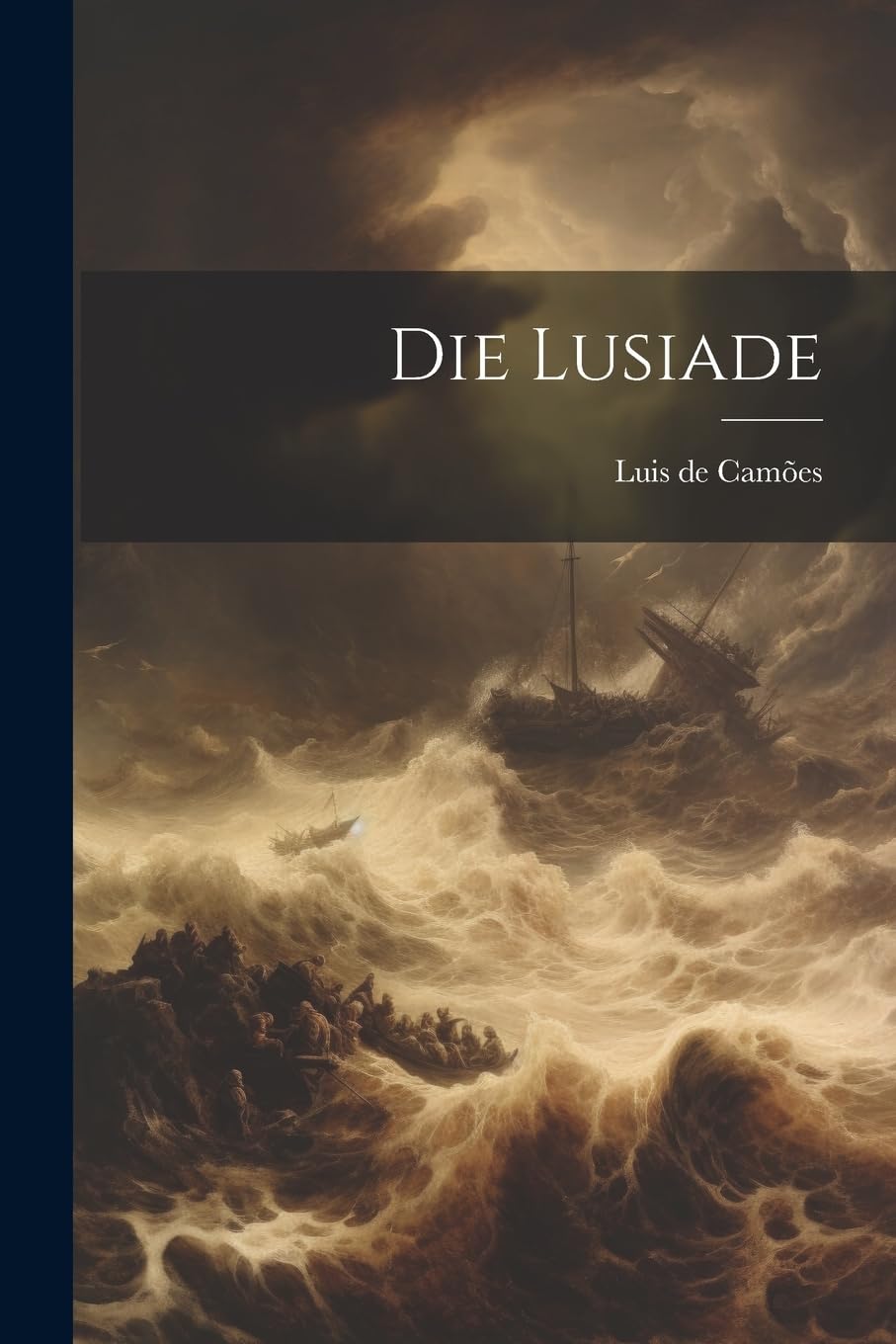 Die Lusiade