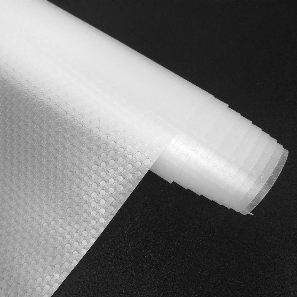 ElastPro EVA Mat Useful and Full Length 5 Meter (500 cm x 45 cm) Anti Slip Mat/Sheet for Fridge, Kitchen, Drawer, Shelf Liner 570 GSM, Ethylene Vinyl Acetate (EVA) (B07PRLPP2K) Amazon Price History, Amazon Price Tracker