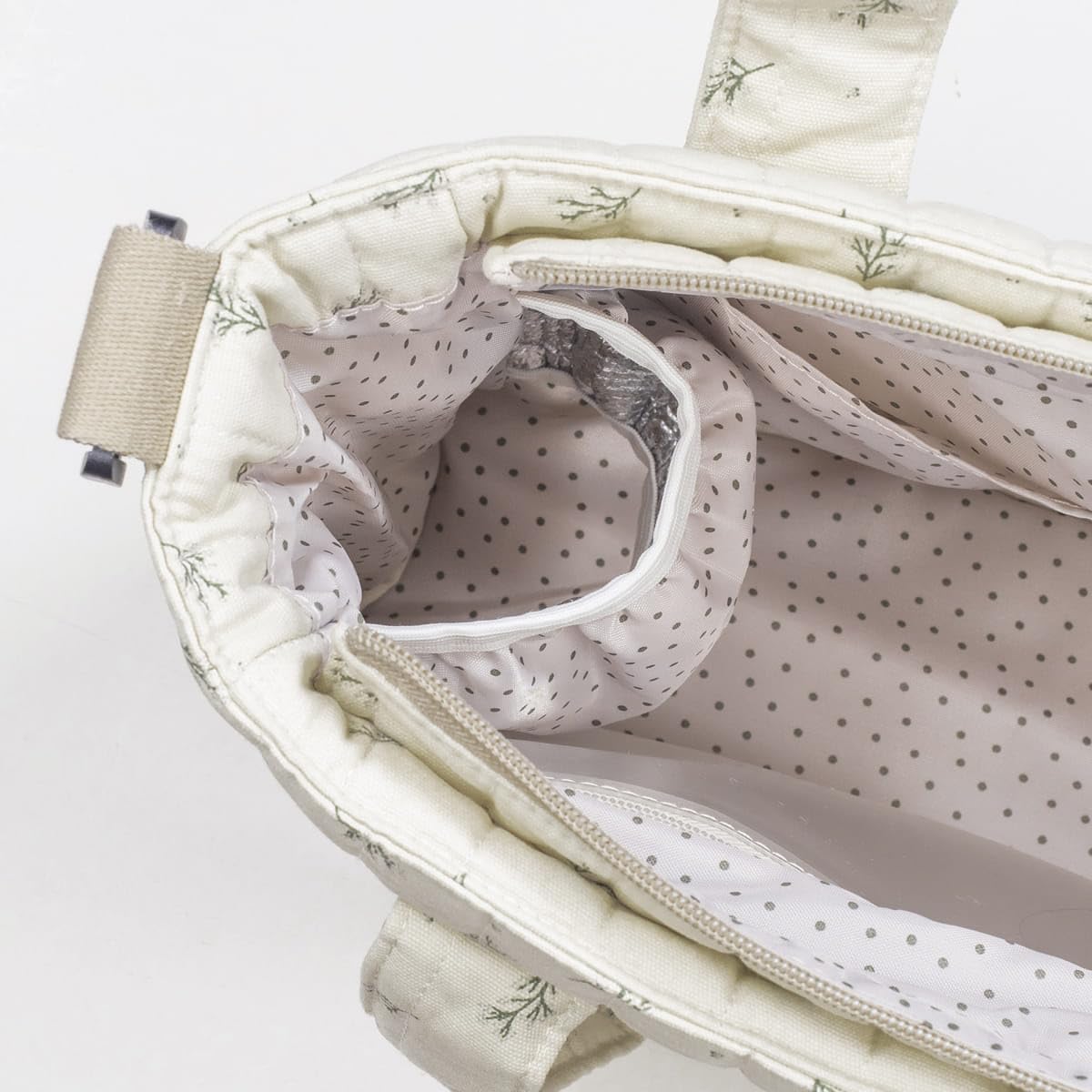 Walking Mum Bolso crossbody Mimosa