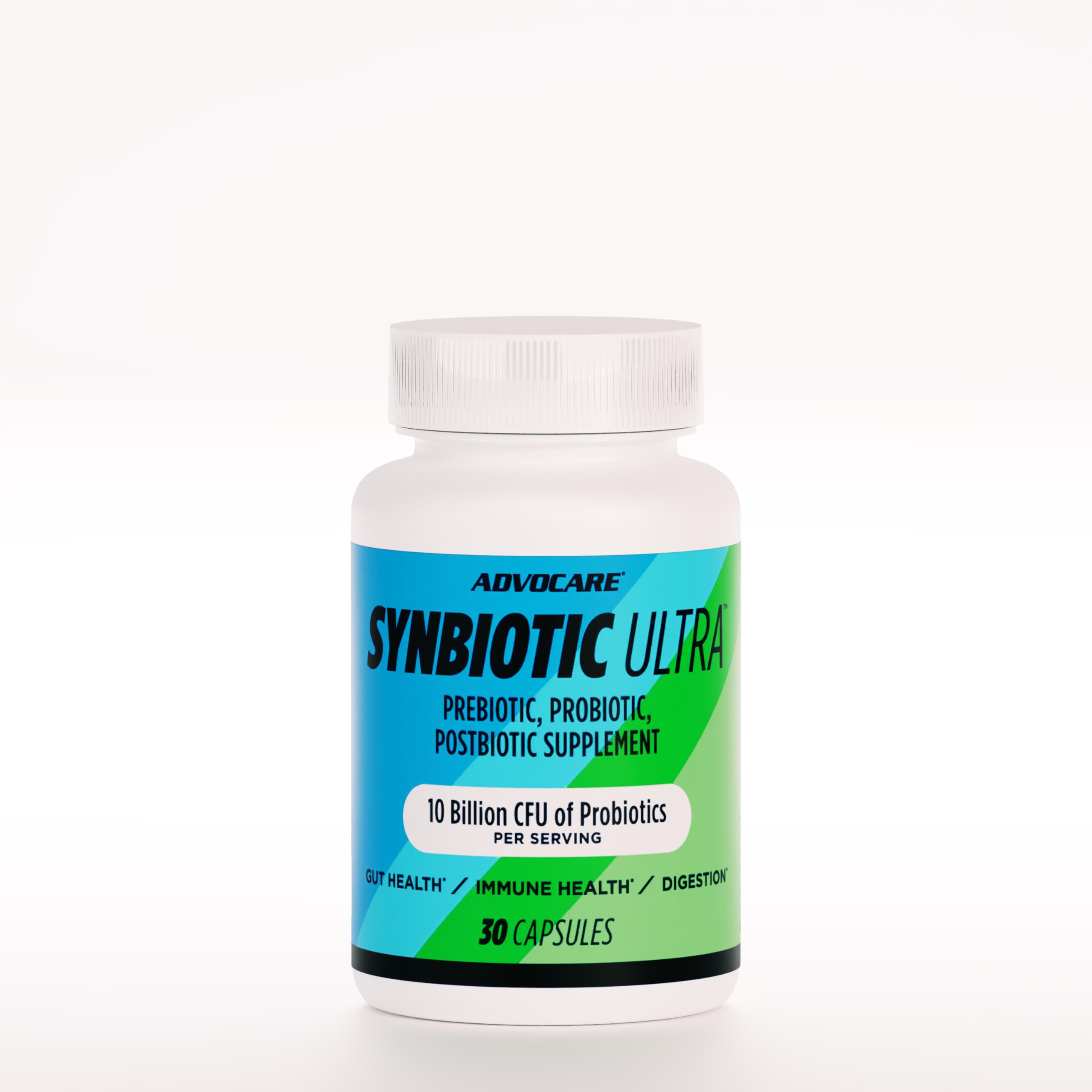 AdvoCare Synbiotic