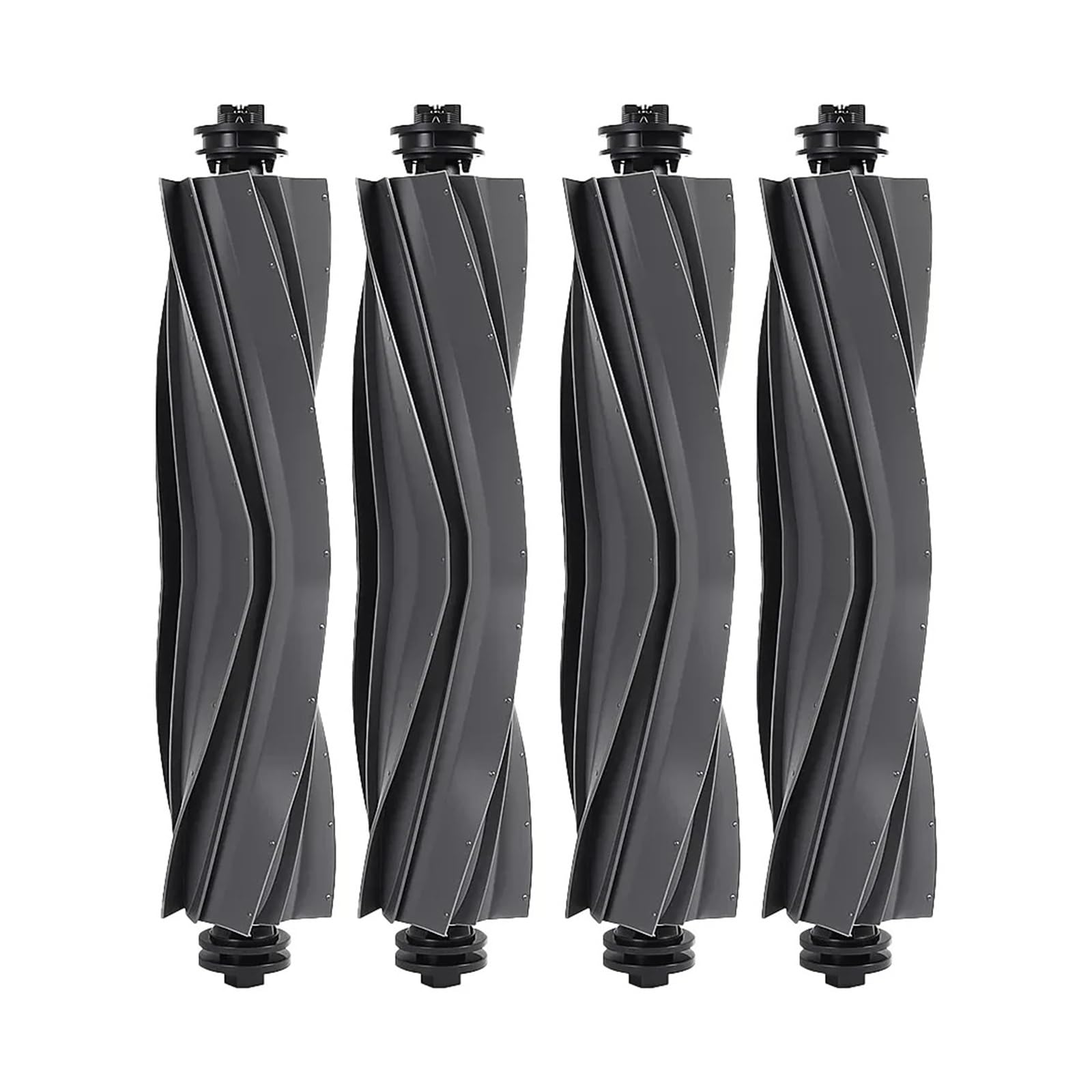 PPVWEY Vacuum Cleaner Roller Brush，Compatible for Xiaomi，X20 Max