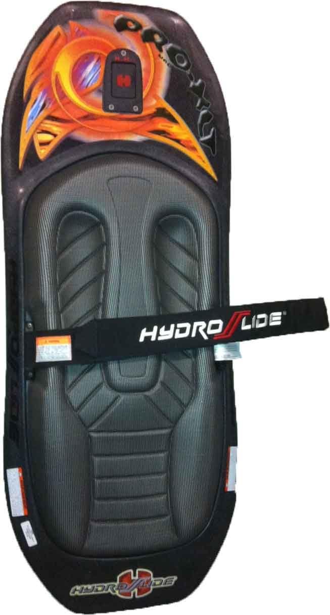 Hydroslide Nash 2158 Pro XLT Marine Kneeboard