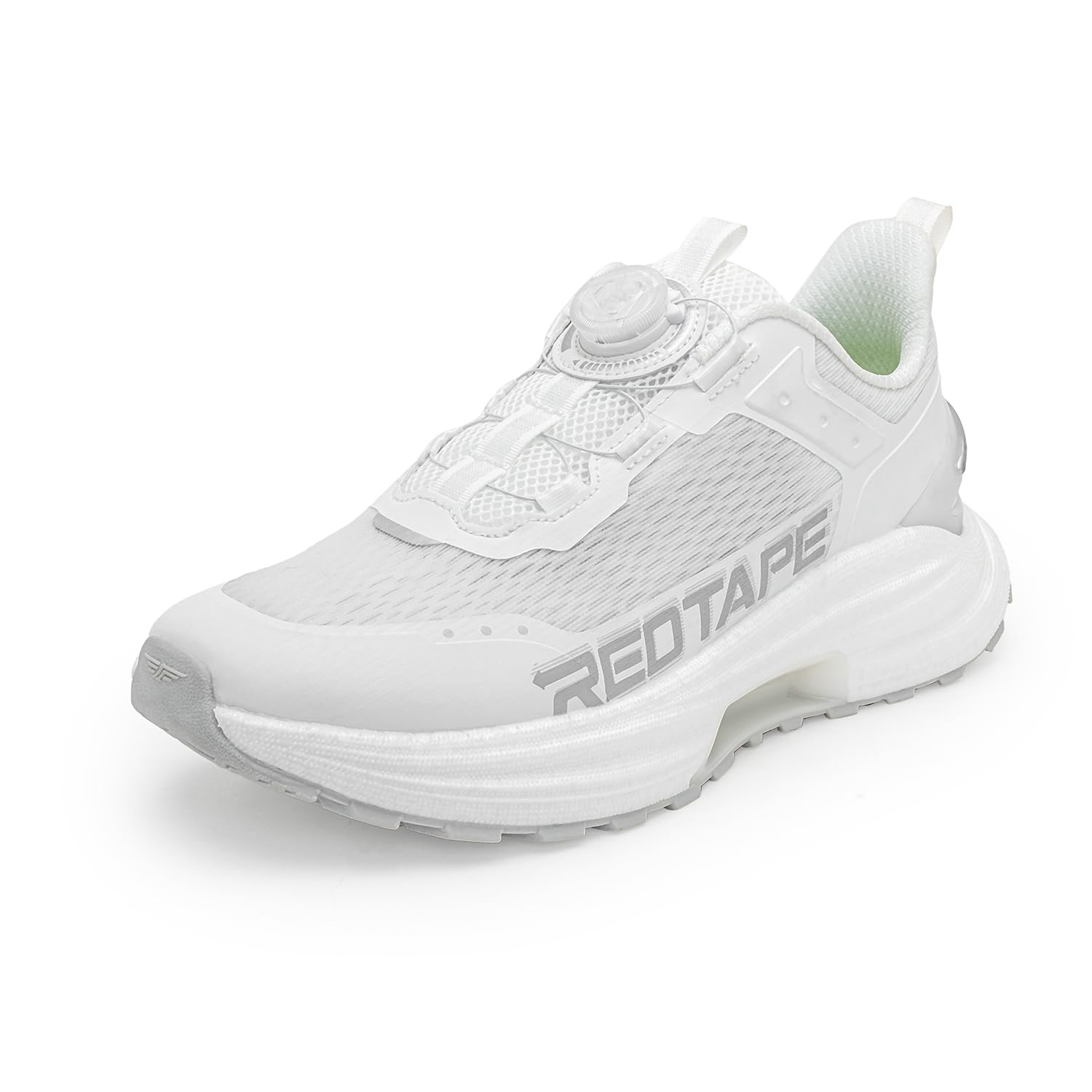 Red Tape ETPU Sports Walking Shoes for Men | Soft Cushioned Insole, Slip-Resistance, Dynamic Feet Support, Arch Support & Shock Absorption White (B0CNVVY2JZ) Amazon Price History, Amazon Price Tracker