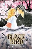 black bird manga scan ita  Black bird (Vol. 8)