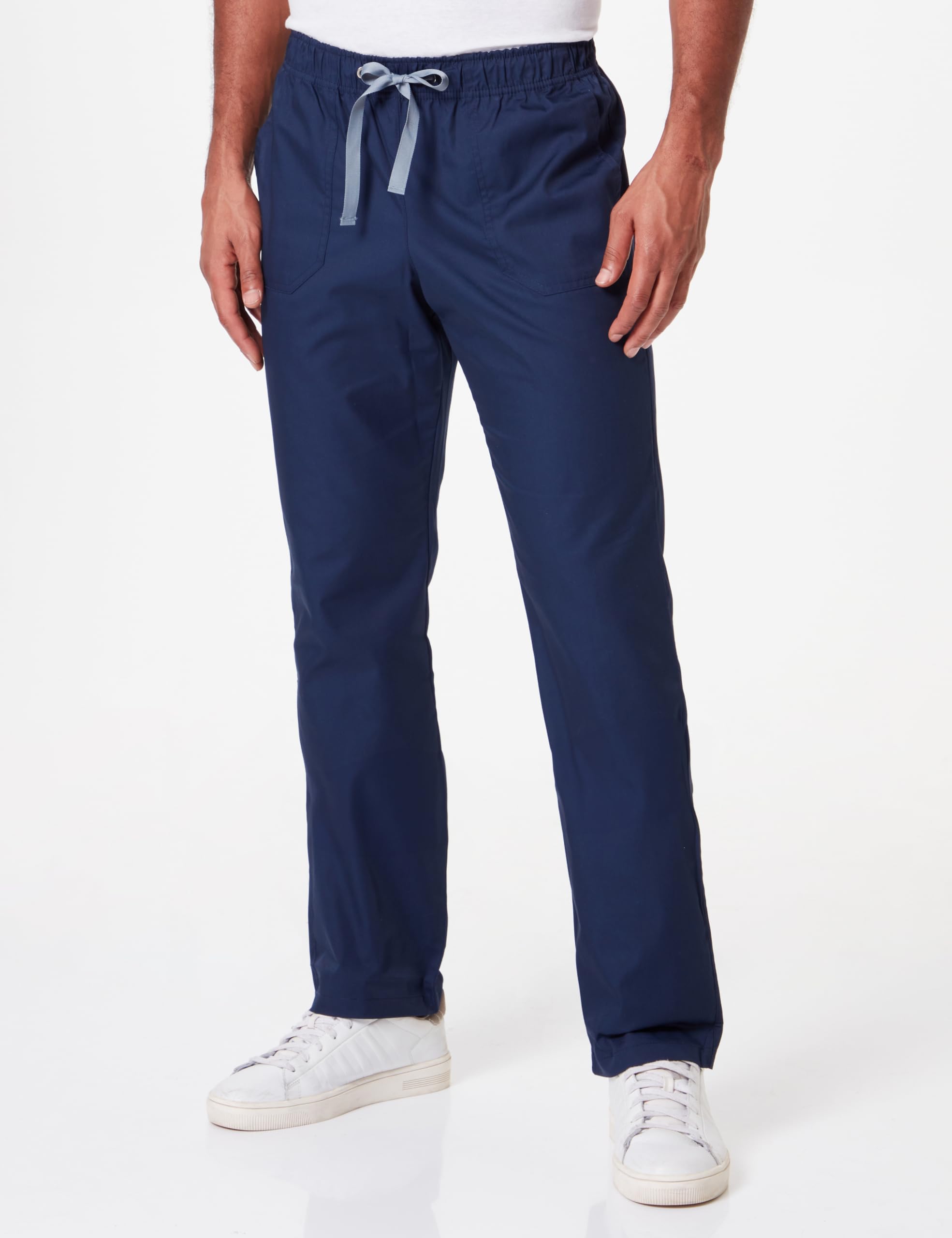 InWhite Mono Médico 0181 para Hombre