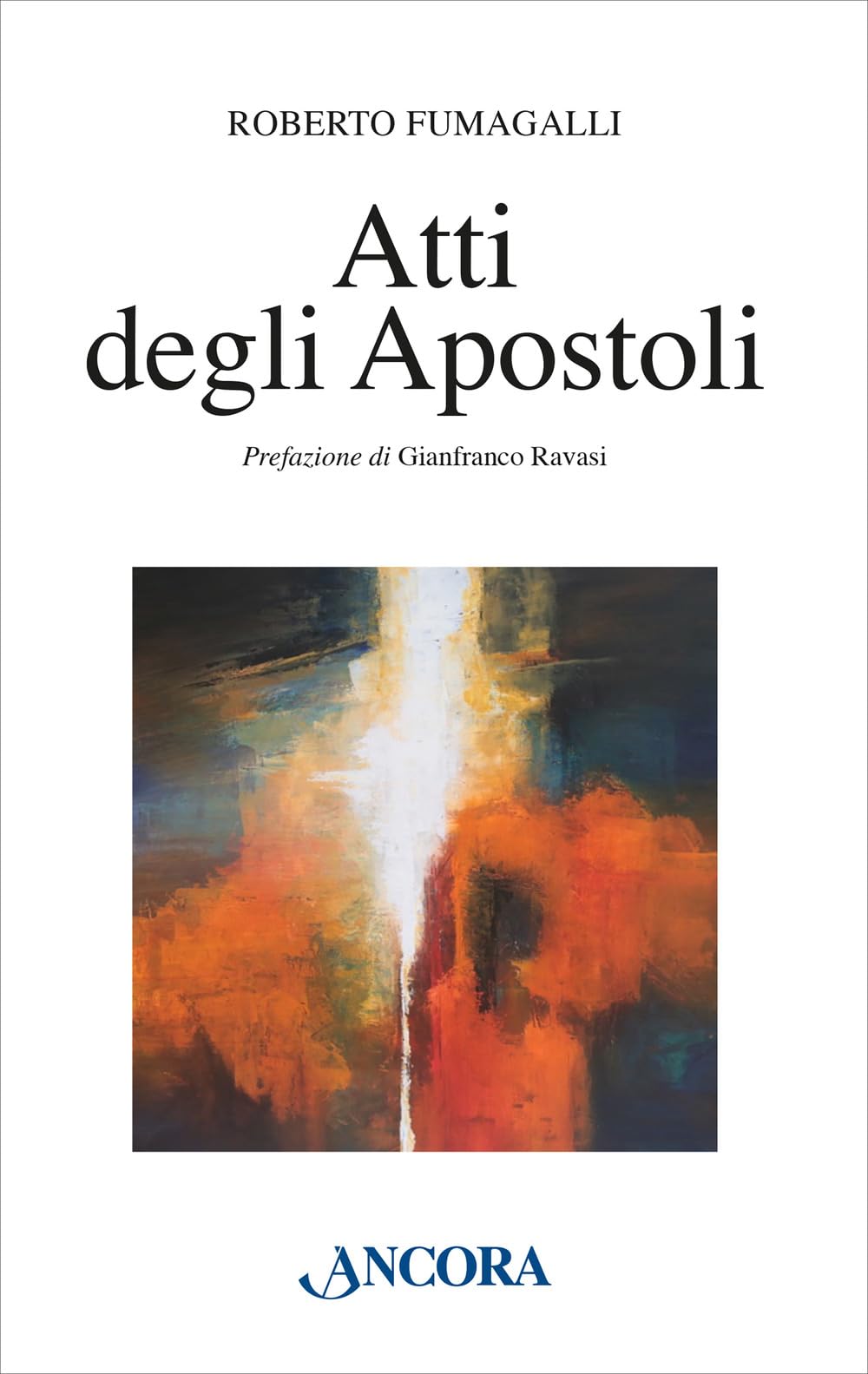 Atti Degli Apostoli - 4
