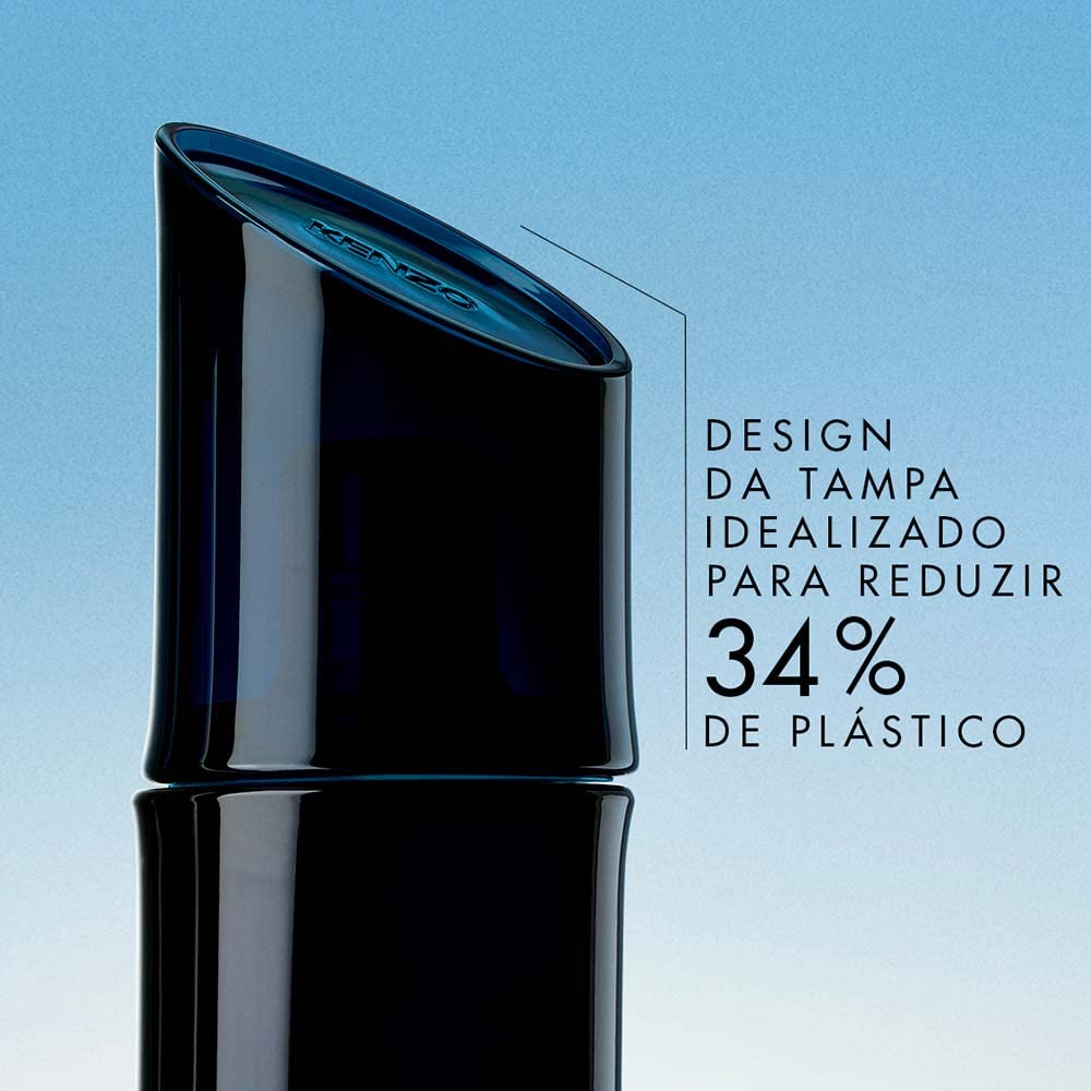 Kenzo Homme Eau de parfum, 110 ml uomo