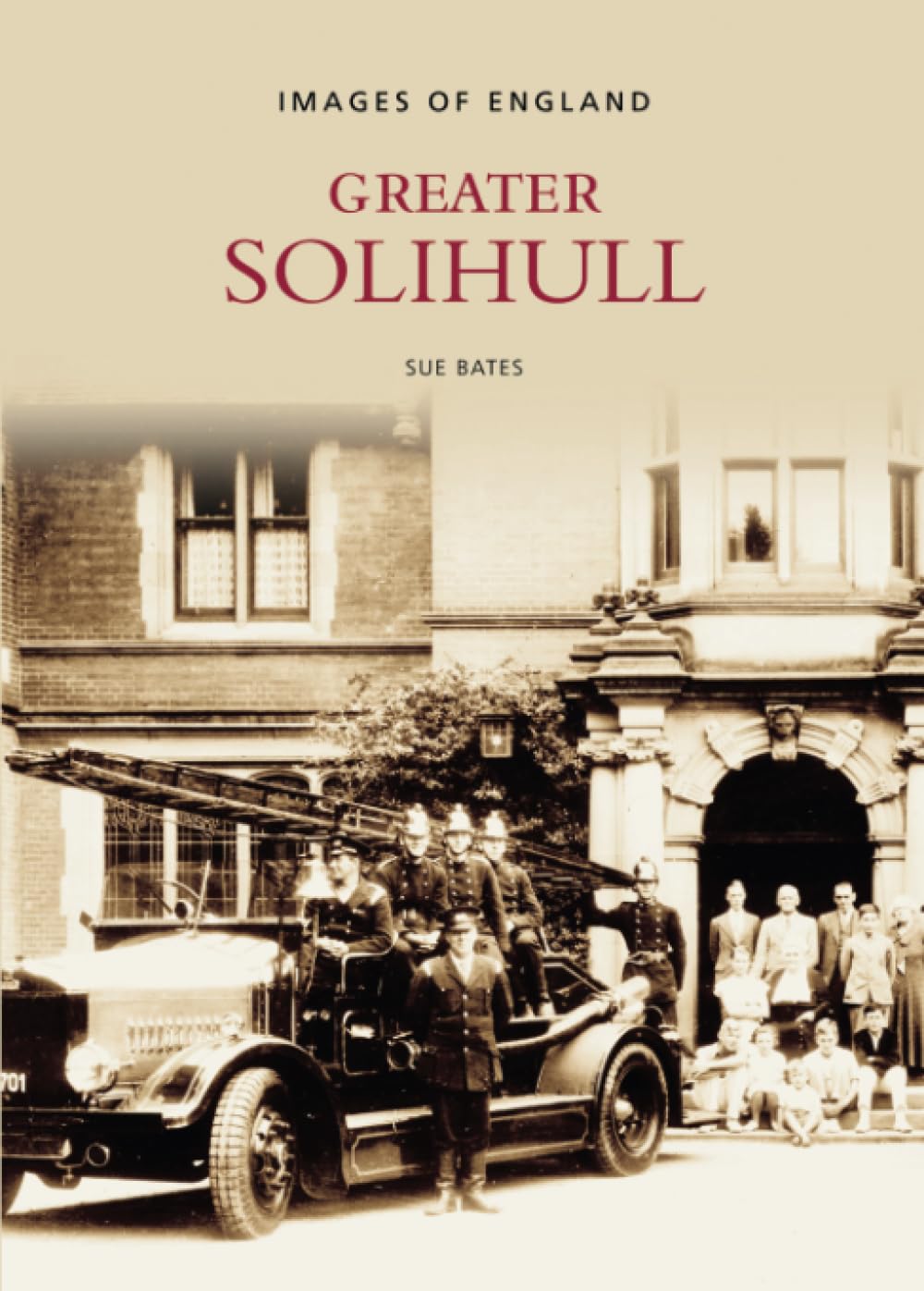 Greater Solihull