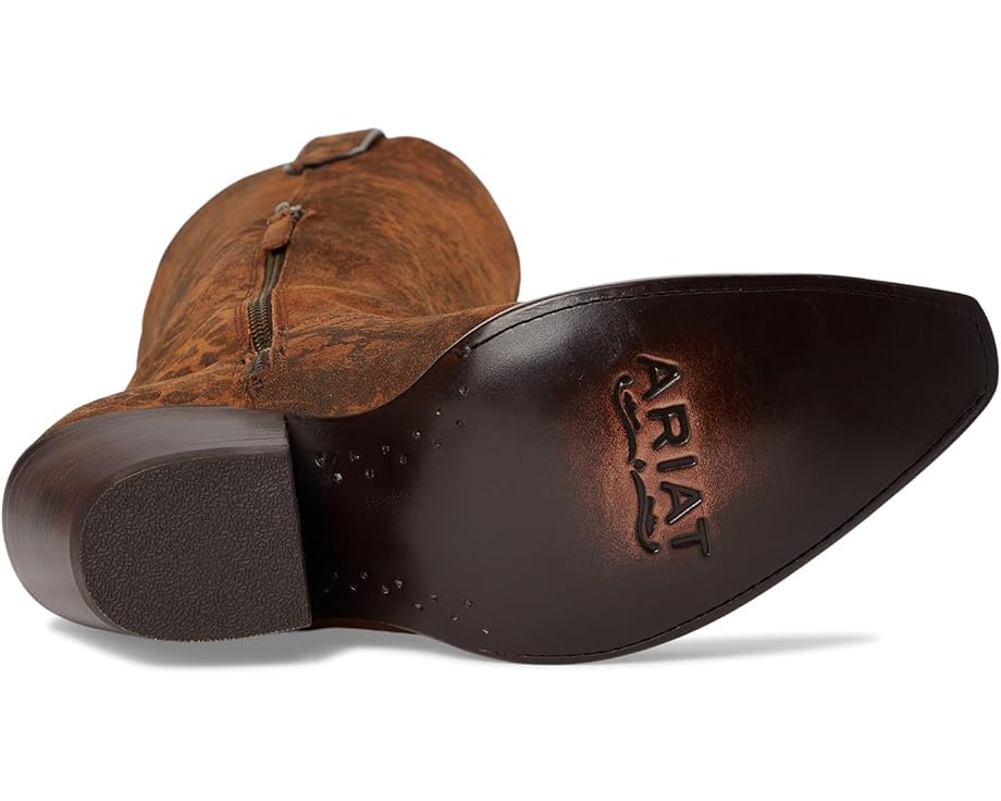 Ariat Casanova - Bottom View