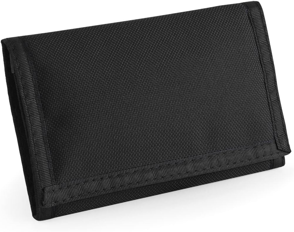 Ripper Wallet - Stylish & Functional Wallet in Various Colour