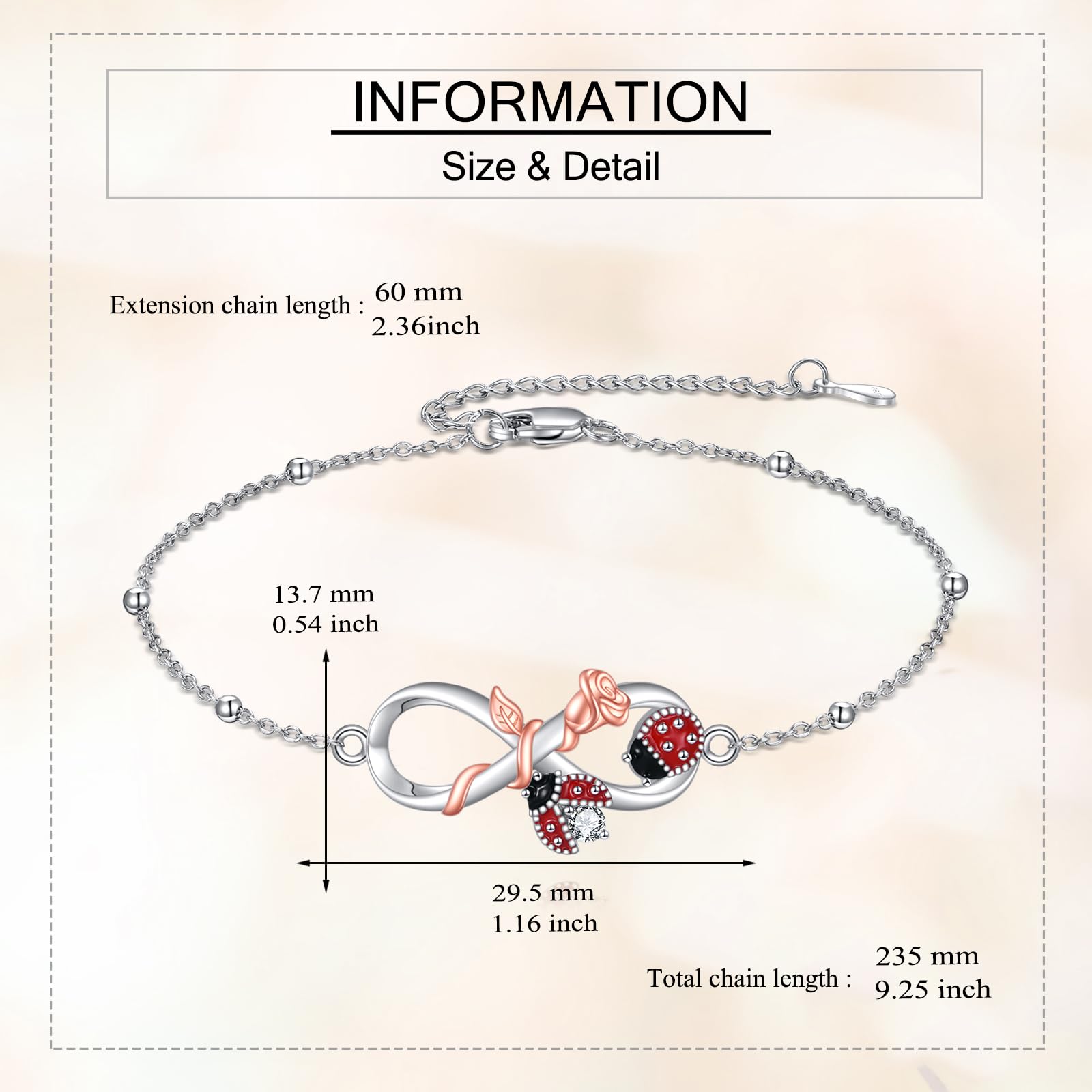 Frosch/Axolotl/Kolibri/Eulen/Marienkäfer/Meeresschildkröten Armband 925 Sterlingsilber Tier Opal Abalone Muschel Anhänger Armband Valentinstag Schmuck für Damen Tier Liebhaber