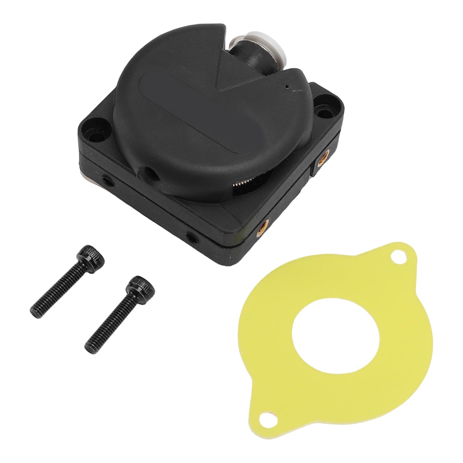 Yosoo Health Gear Kit Modulo Estrusore, Tecnologia Direct Drive, Efficienza a Doppia Marcia, Potenza 80N, Compatibile con le Serie K1 Ed Ender 3