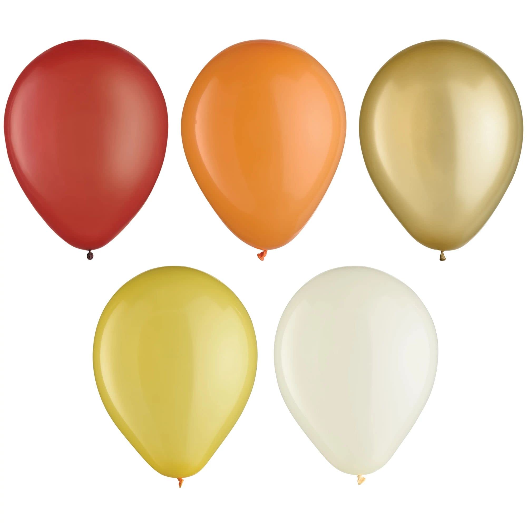 6 X 27.5cm (27.9cm) Joyeux Anniversaire Qualatex Latex Ballons - Fête Thèmes EBa