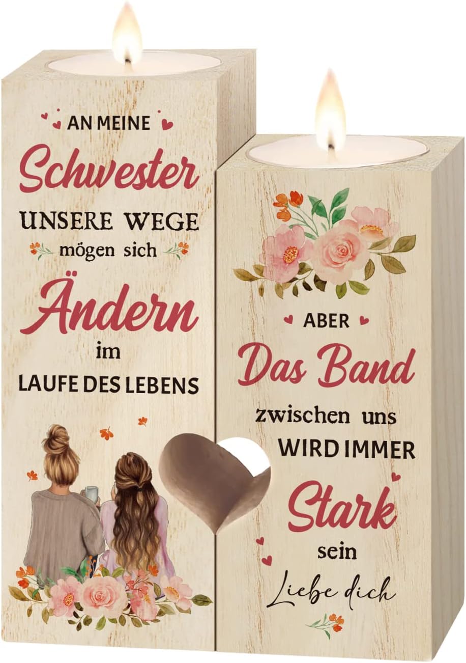 Kleine Geschenke Fur Schwester