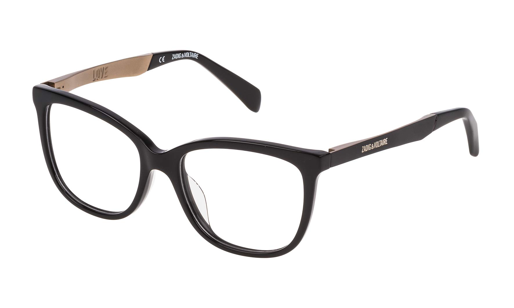 ZADIG&VOLTAIRE GAFAS DE VISTA VZV085520700