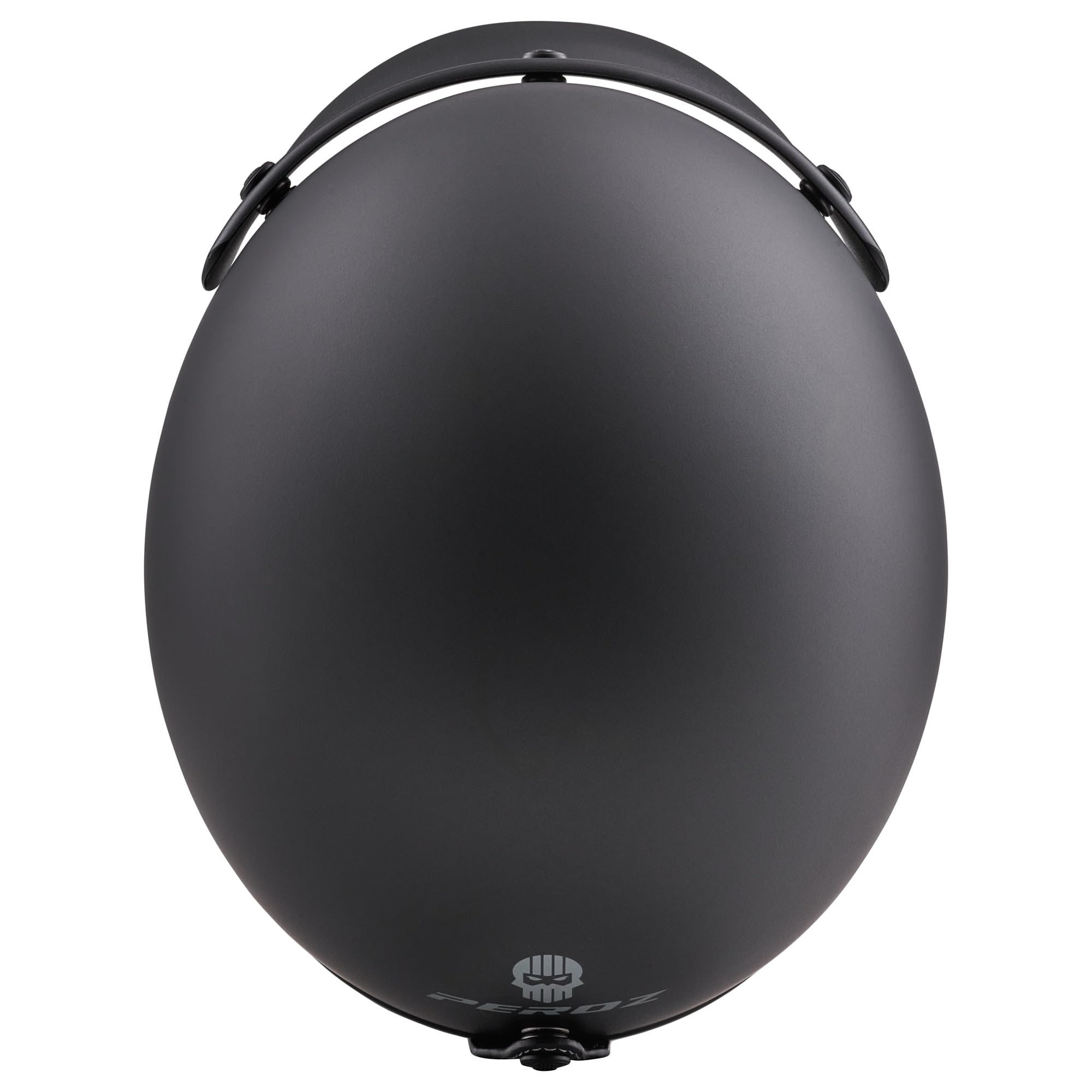 Peroz Jidre Casco aperto