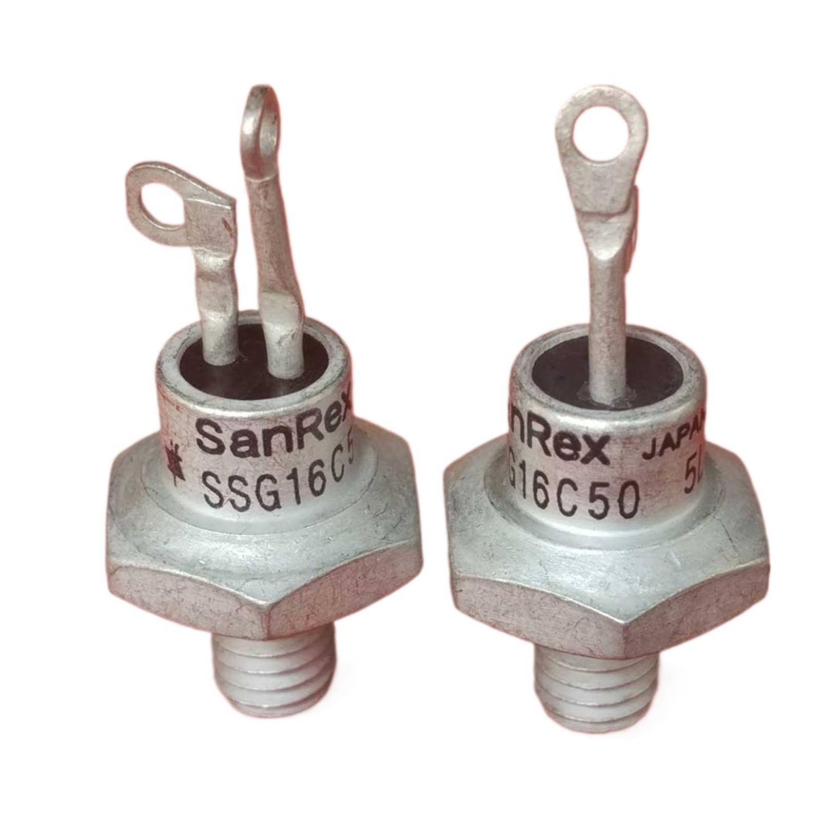LEOTNNDQ 1PCS SSG16C50 Thyristor