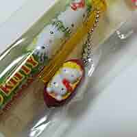 激レア★ ハローキティ 埼玉限定 さつまいも ぬいぐるみ ご当地キティ 埼玉に関するご当地キティ一覧 | あすなろ舎