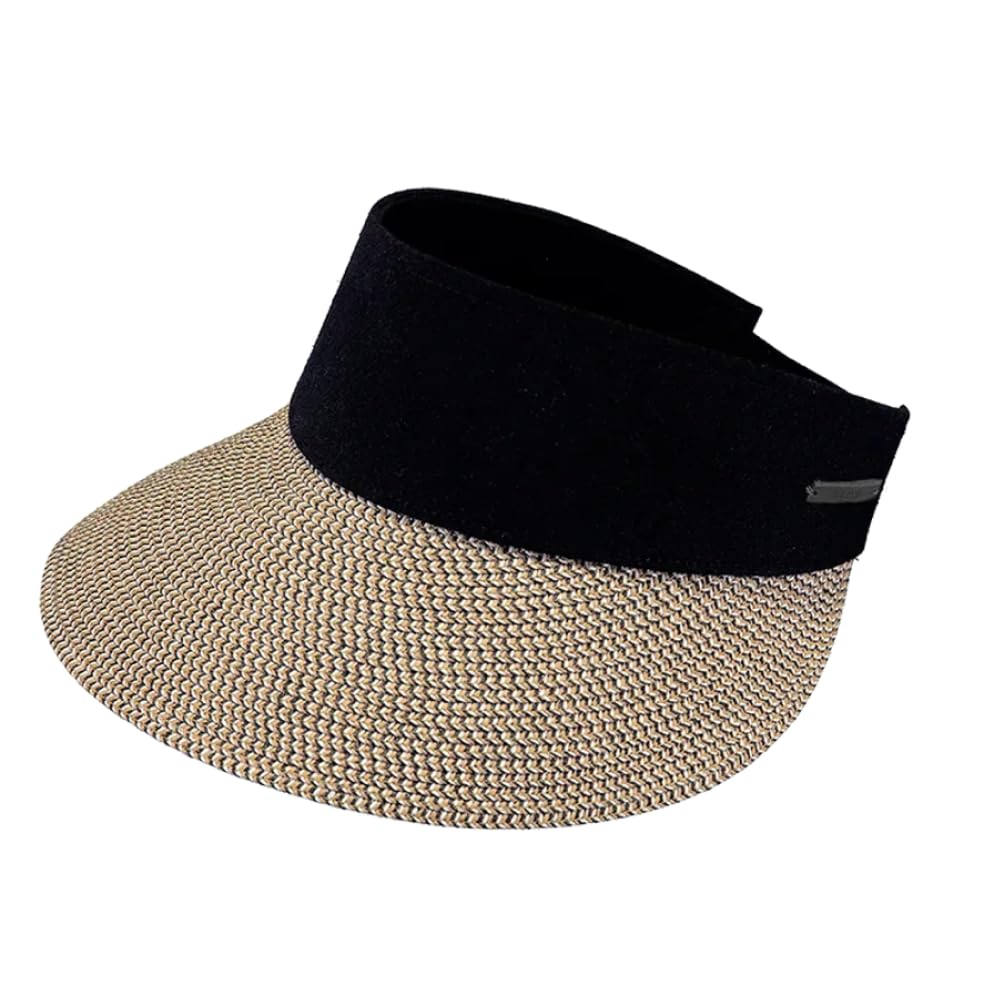 Barts Men's Black Vesder Visor By