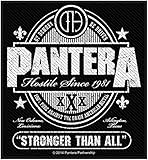 PANTERA
