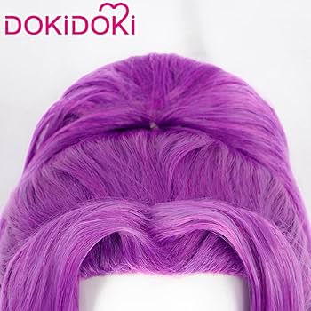 Amazon.co.jp: アイカツ 神崎美月 コスプレウィッグ cosplay wig