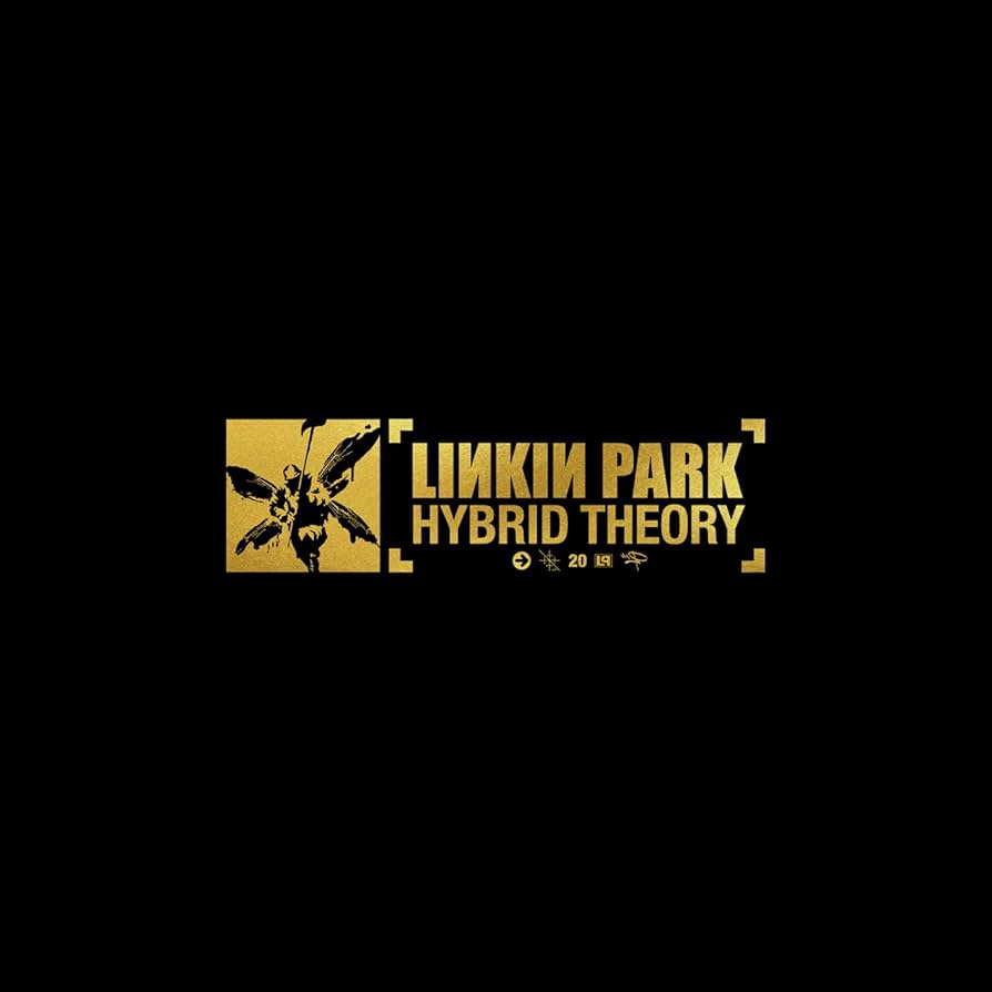 Linkin Park Hybrid Theory 20周年記念版 Hybrid Theory (20th Anniversary Edition): Amazon.pl: Płyty