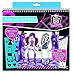 Produktbild Monster High sketchpad