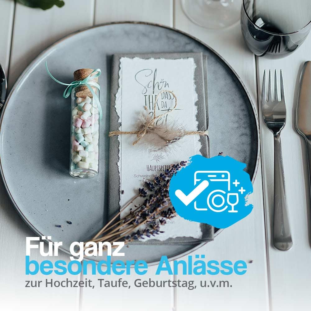 Tuuters 100 Stück Glasröhrchen mit Korken, 75 x Ø 24mm, kleine Glasflasche | 20ml Glas mit Kork Verschluss für Blumensamen, Geschenke, Gastgeschenke, Gewürze zur Hochzeit, Taufe, Kommunion, Reagenzglas
