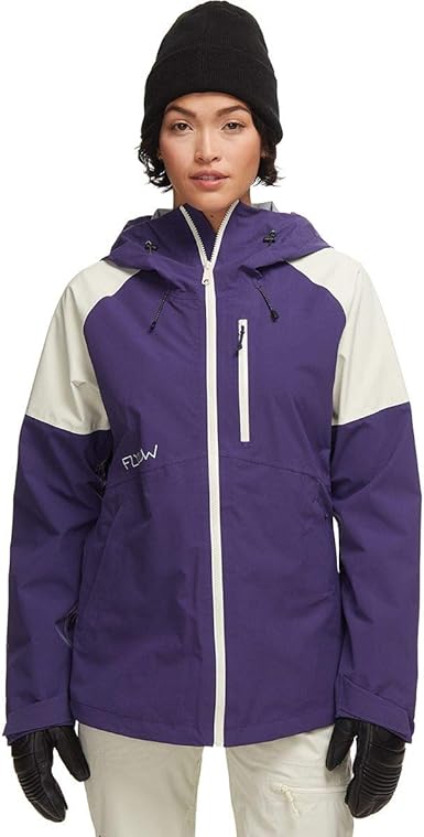flylow puma jacket