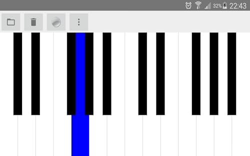 Real Music Piano HD