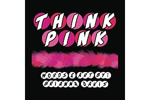 THINK PINK: Get in sync with the color pink!