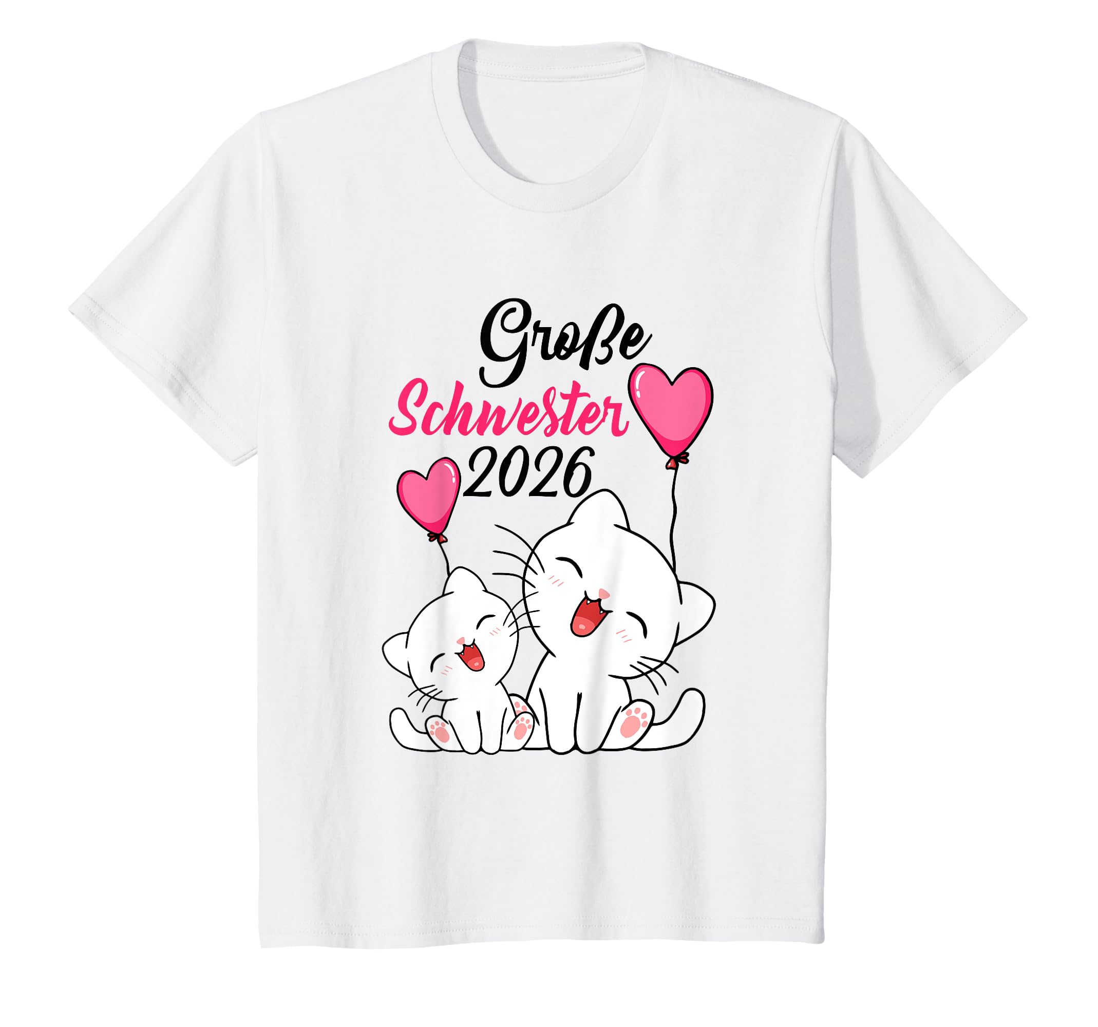 Kleidung mit Designs von Amazon Merch on Demand