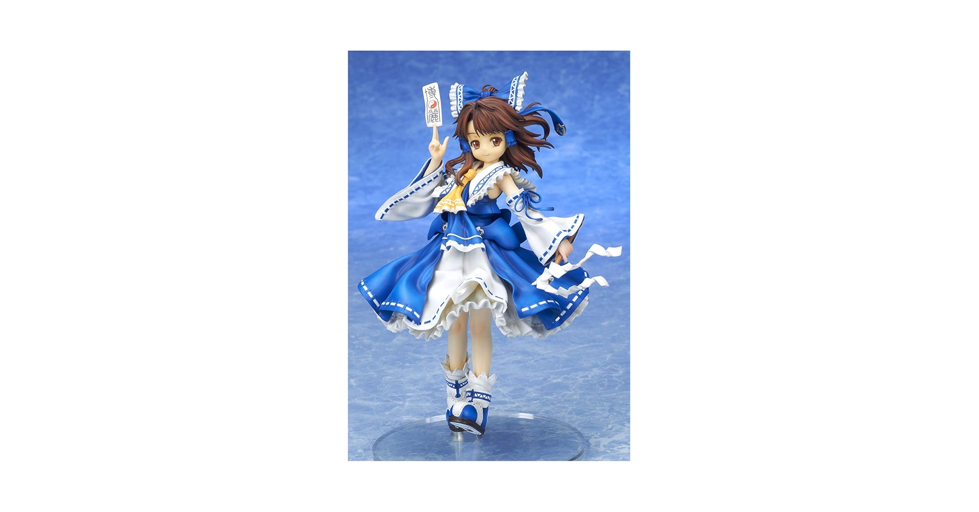 Amazon | 東方Project 博麗霊夢 東方香霖堂版 イベント限定