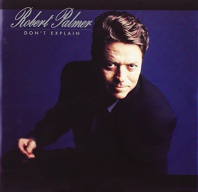 Amazon.co.jp Don’t explain ミュージック